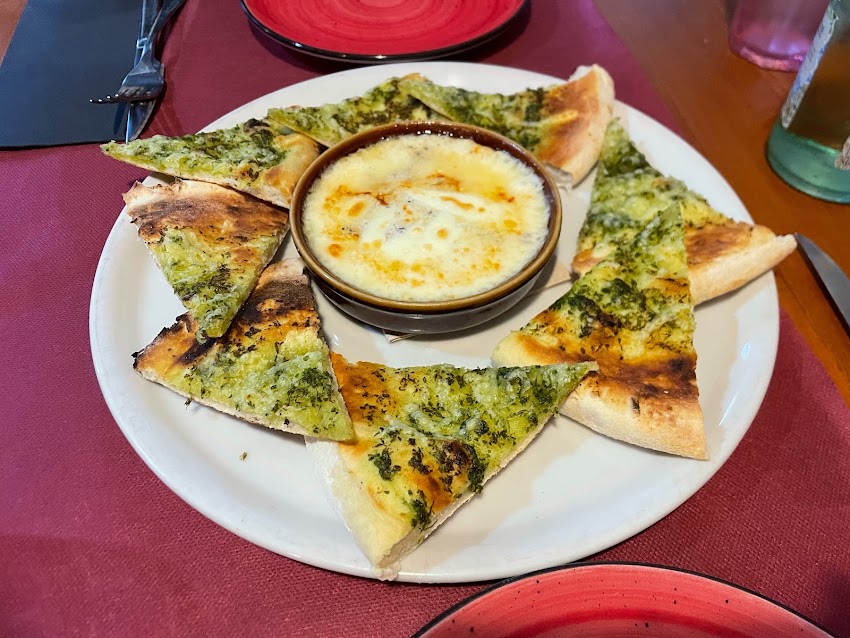 Restaurante Il Fiocchetto