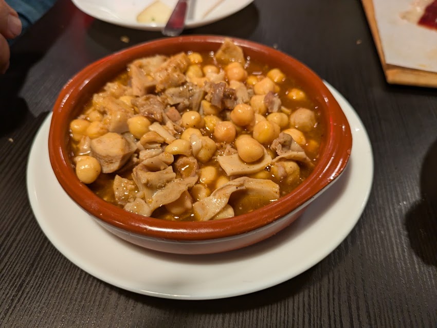 Taberna VARO