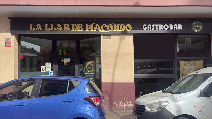 La Llar de Macondo