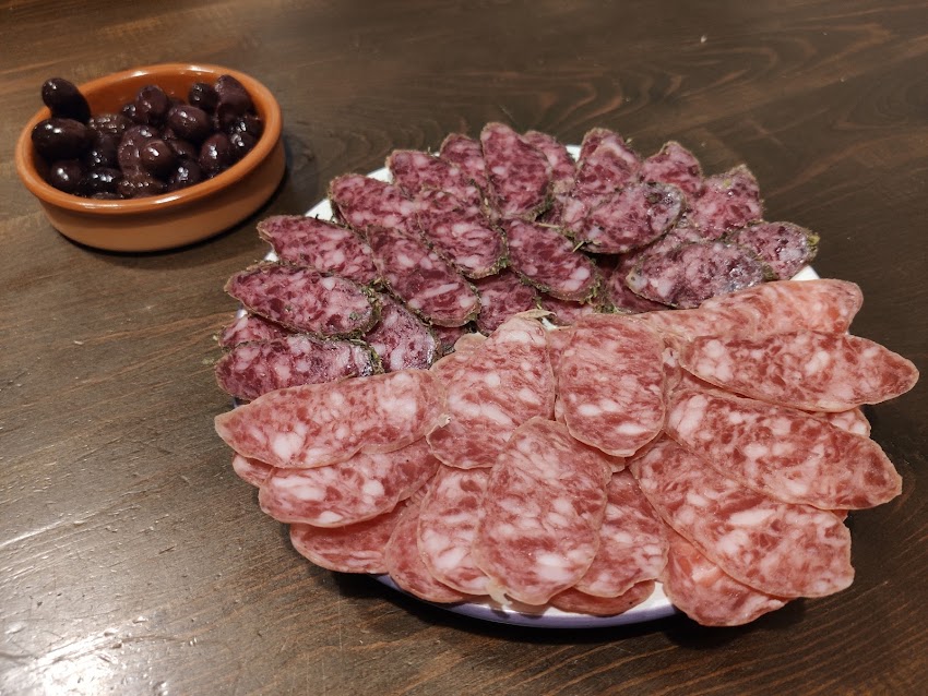 Despensa de Tusta