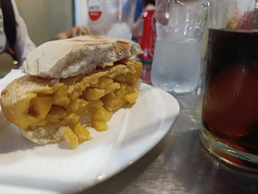 Tortillería Poti Poti