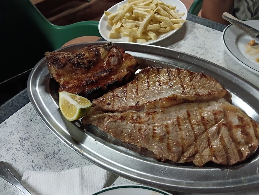 La Cochinera Guachinche