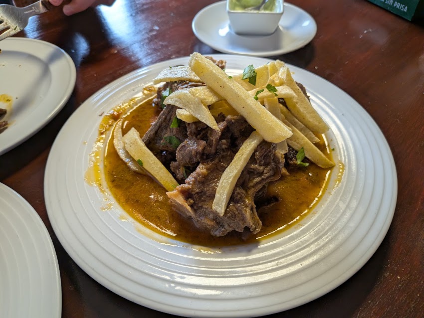 Bar Los Blanquizales