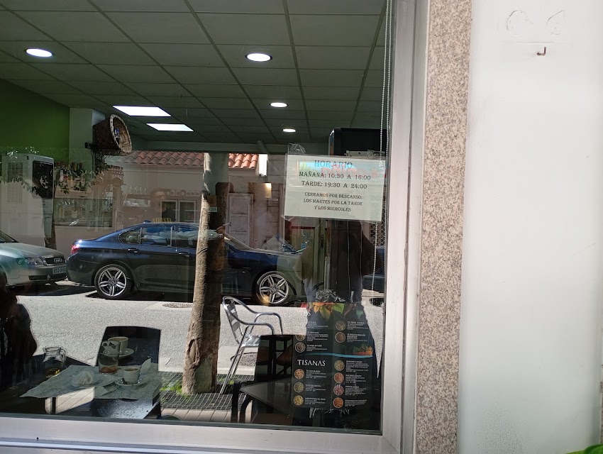 Pita na Curva