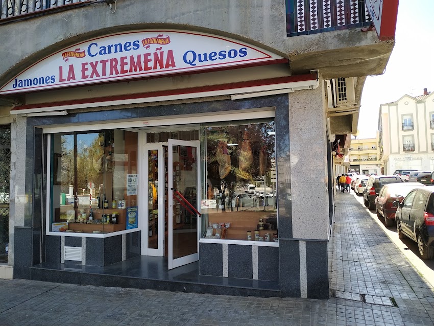 La Extremeña