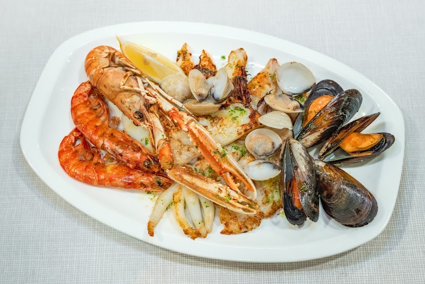 Restaurant Atenes