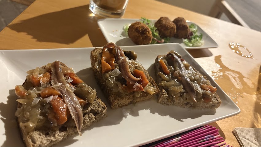 Bar Restaurant Romandre