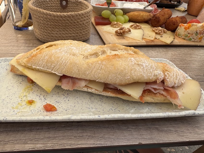 Café Bar LA CÚPULA