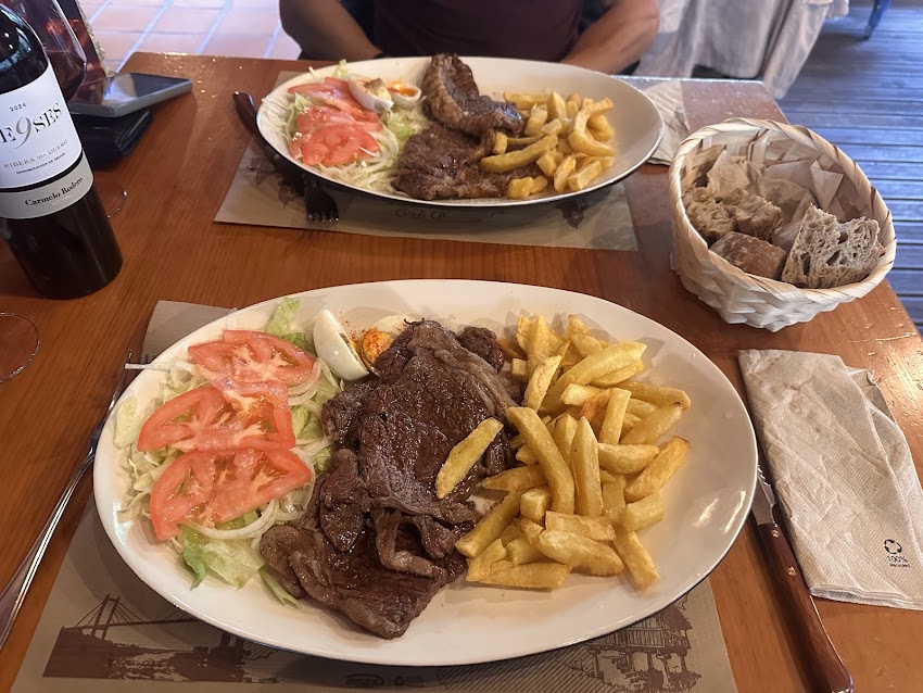 Asador A Regueira