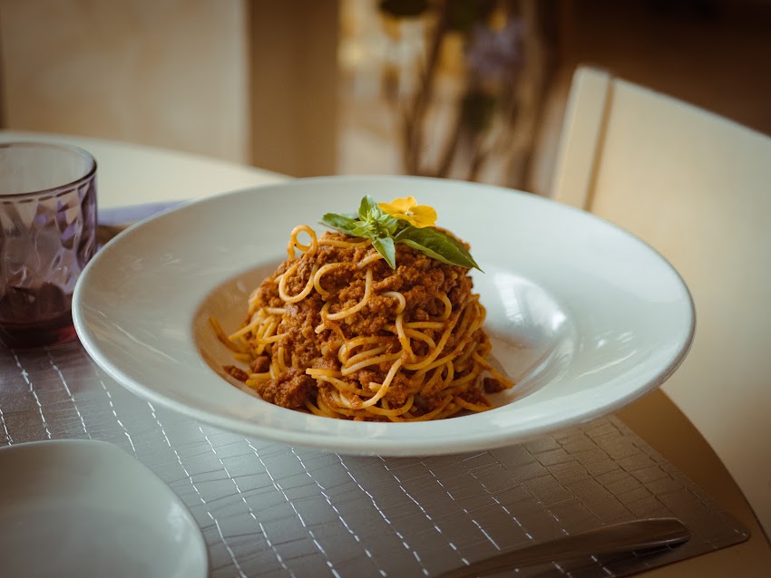 Restaurante A1 Aretusa