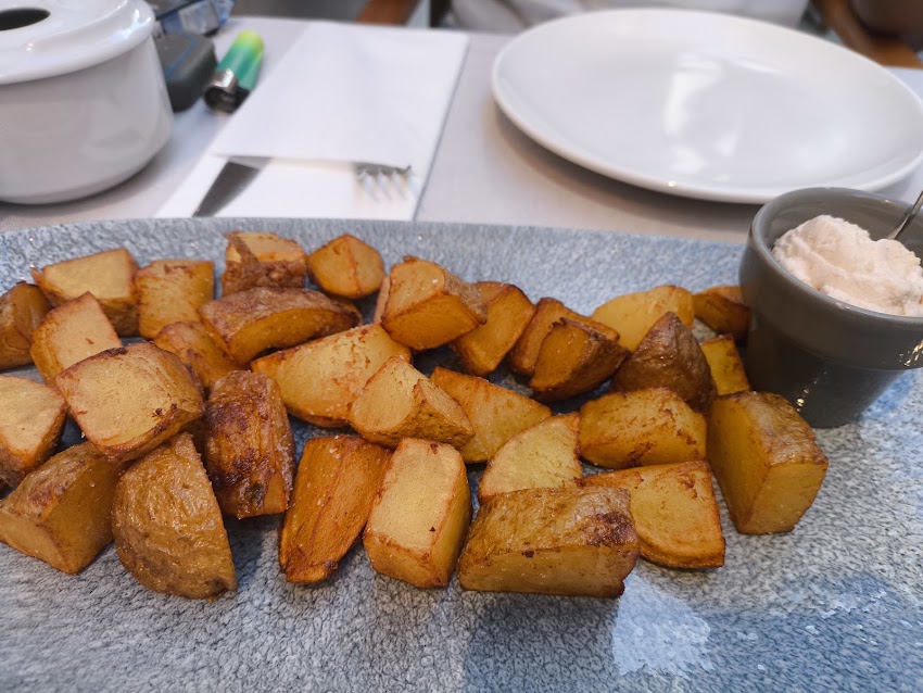 Restaurante Pizzería Roma