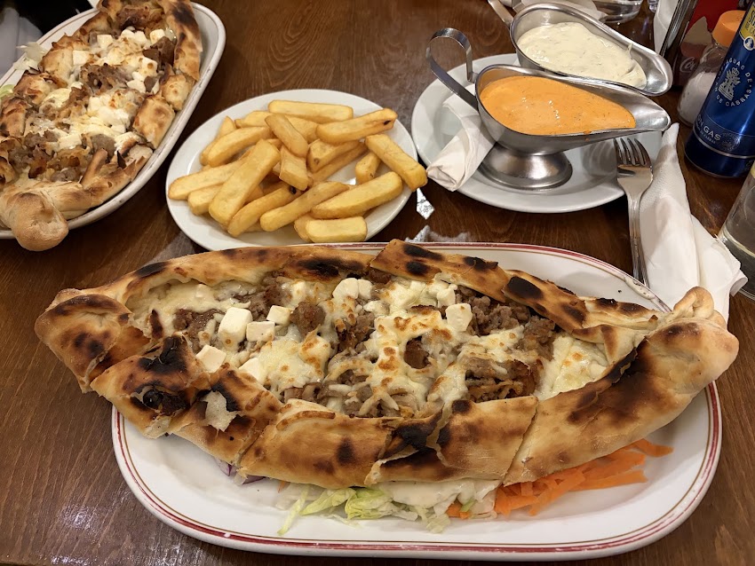Restaurant Bella Istambul