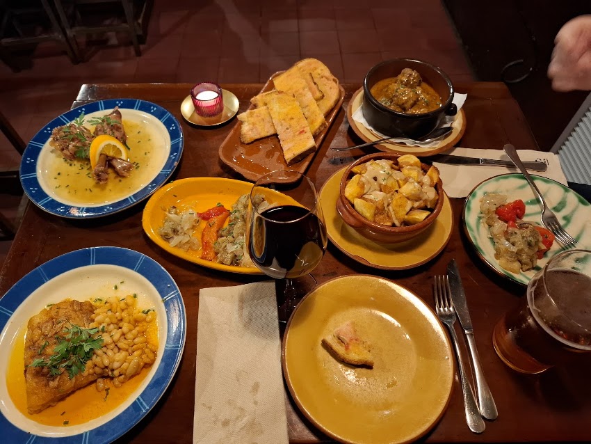 La Vinateria del Call