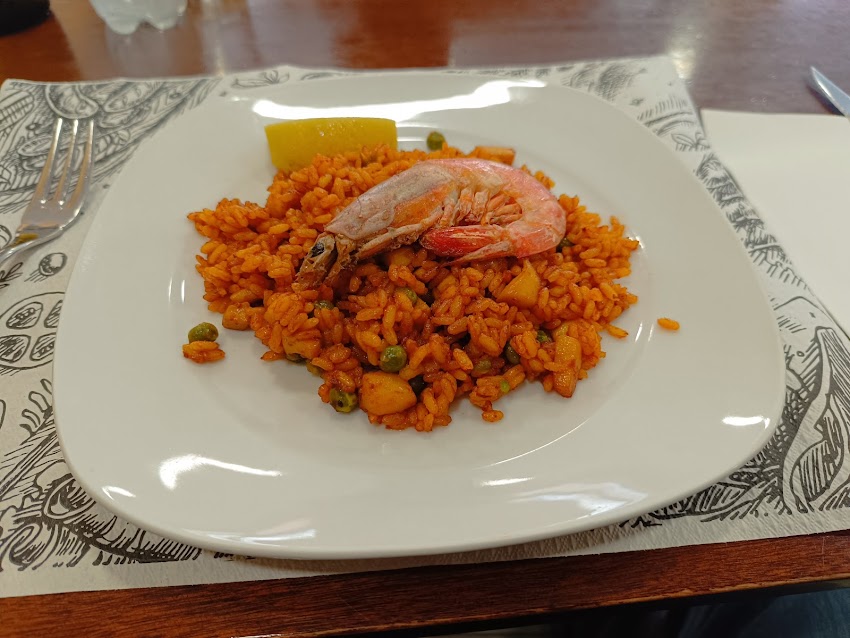 El Rincón del Abuelo Antonio – El Racó de L’Avi Antonio