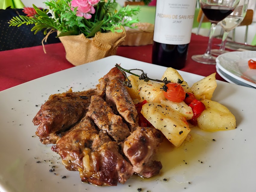 Bar-Restaurant La Sardana