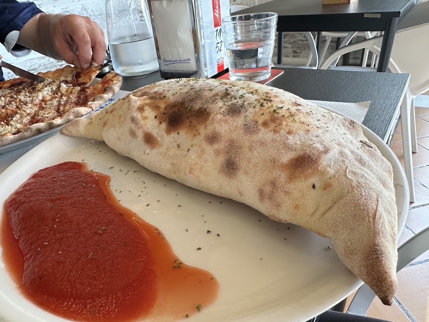 Arena pizzeria