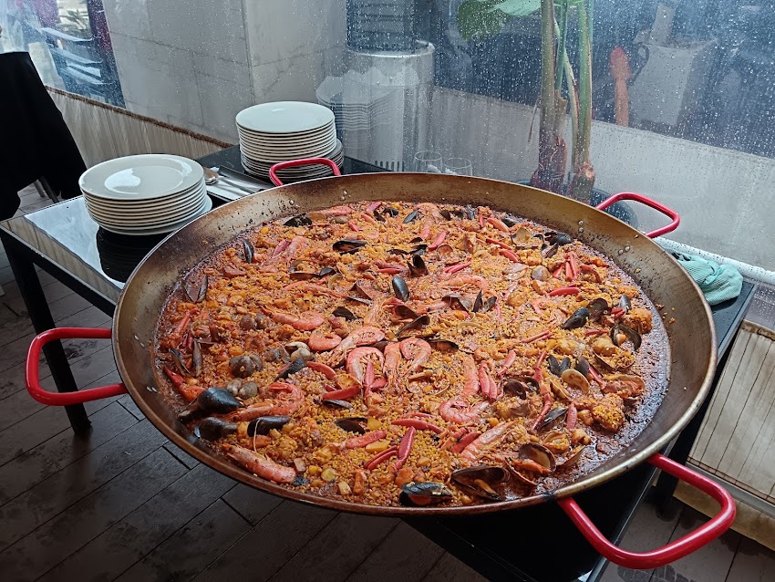 De Vila Restaurante