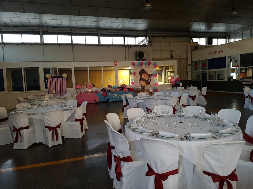 Restaurante Gran Cheff