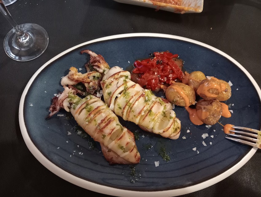 Restaurante Braseria JM