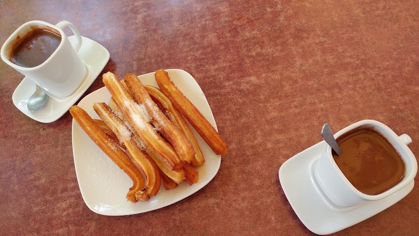Restaurante Tu y Yo