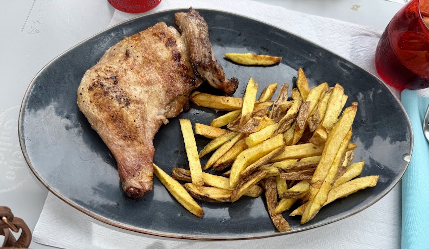 Restaurant Calas