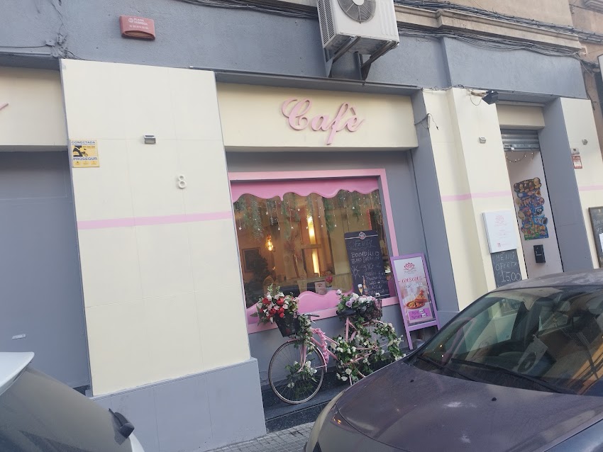 Flowerscafe