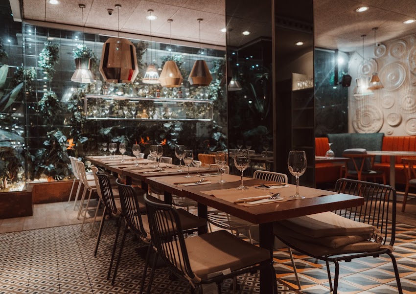 Am Thuc Viet – Barcelona