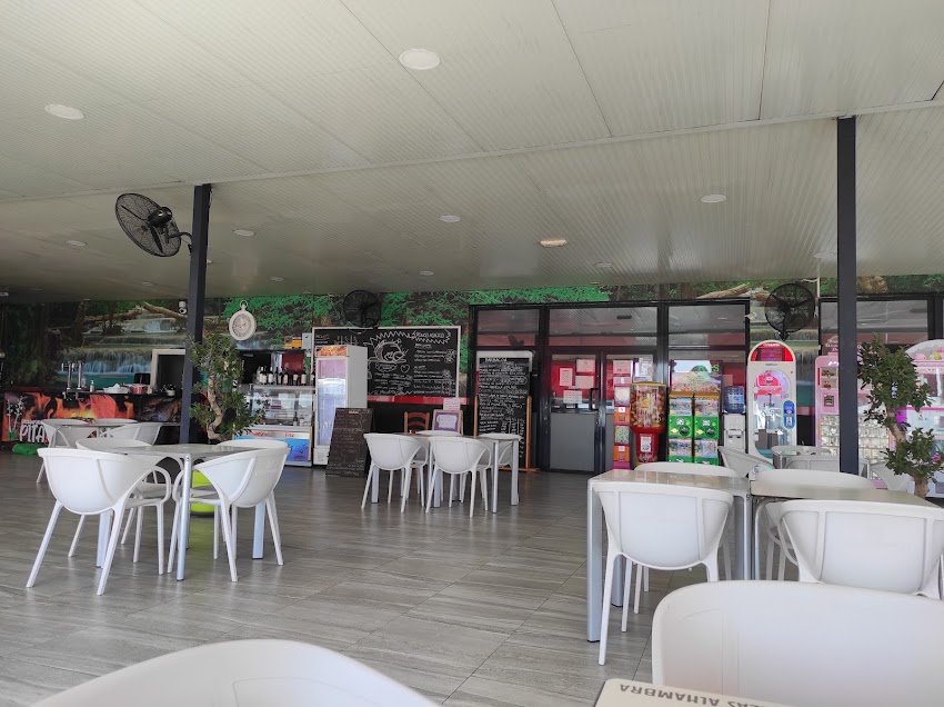 Restaurante El Pita