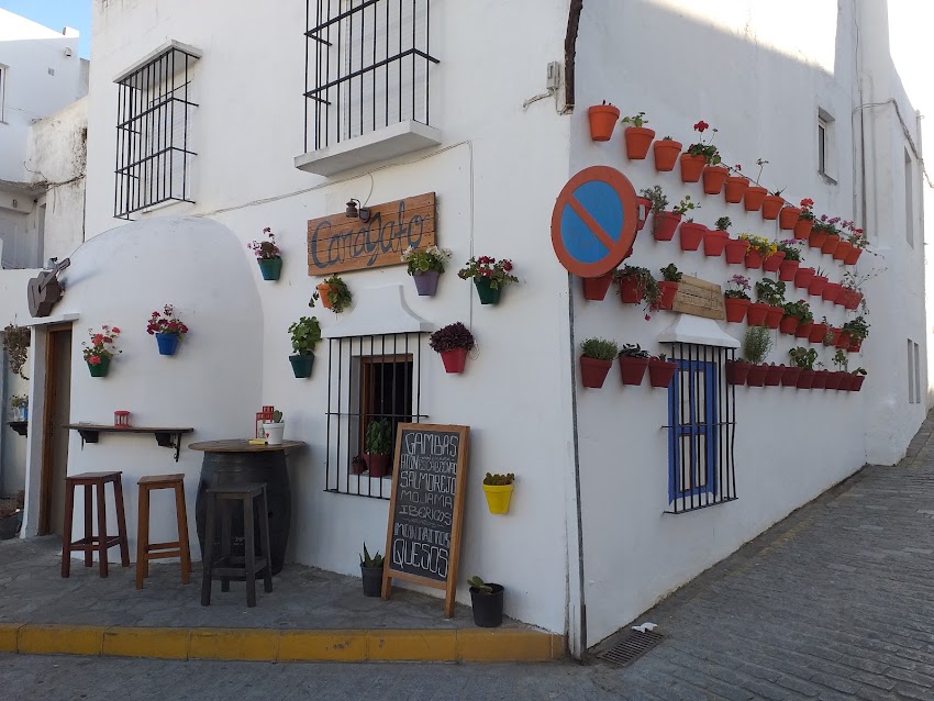 Taberna Flamenca Caragato
