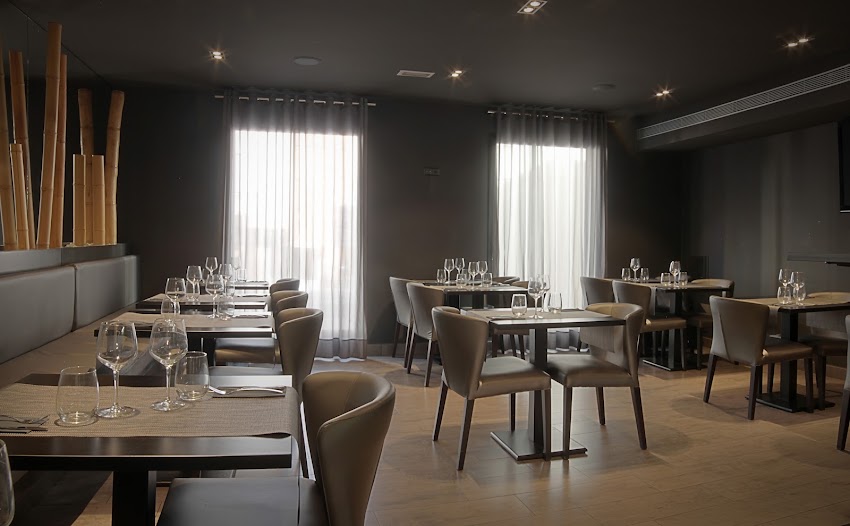 Piscolabis Gastrobar