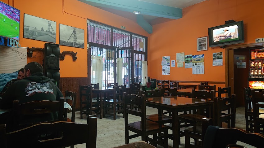 Bodega Vieya