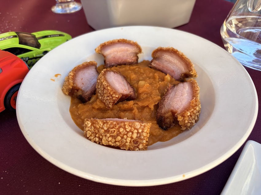 Restaurante DeCasa