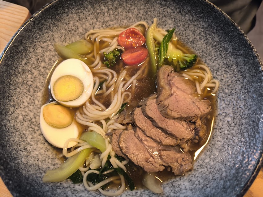 XIA SUSHI-RESTAURANTE