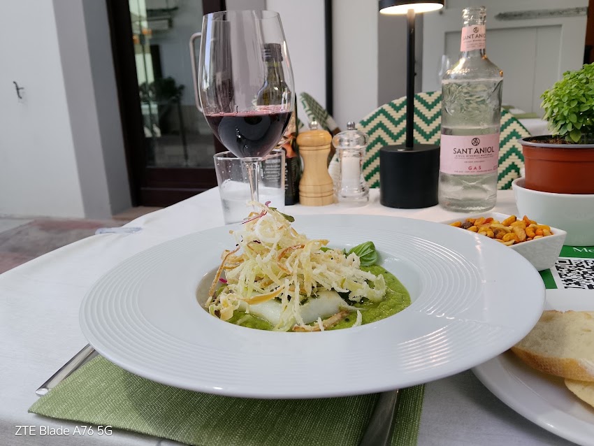 Basilico bistrot