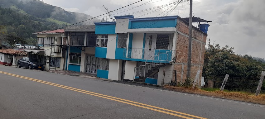 Cuy sazón genoy