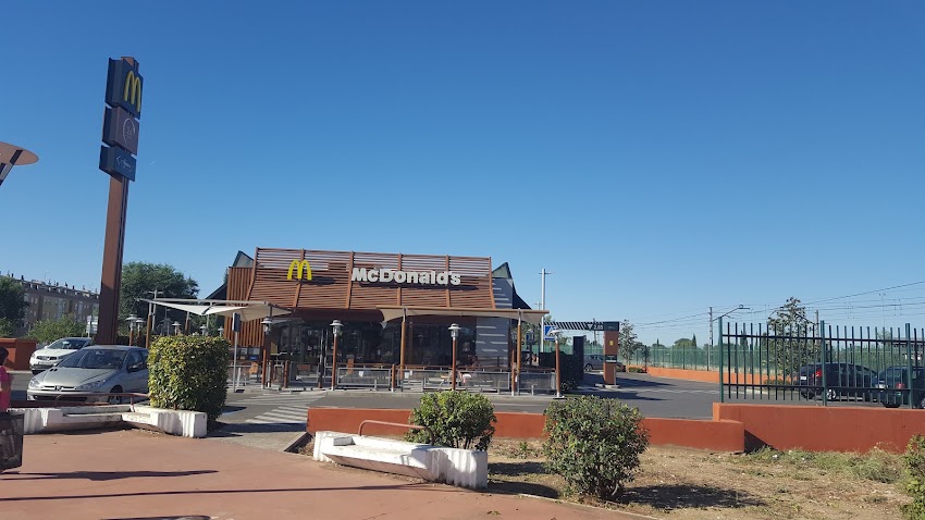 McDonald’s