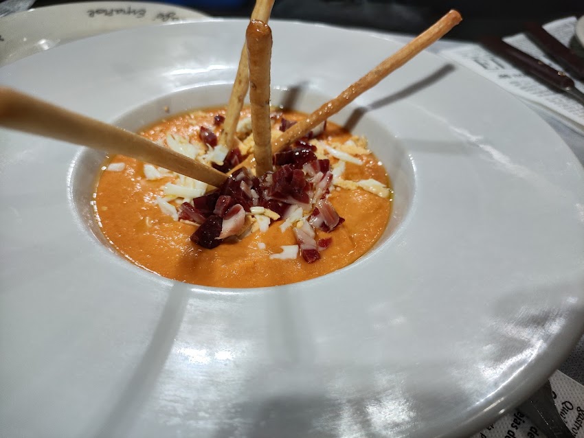 Café Español