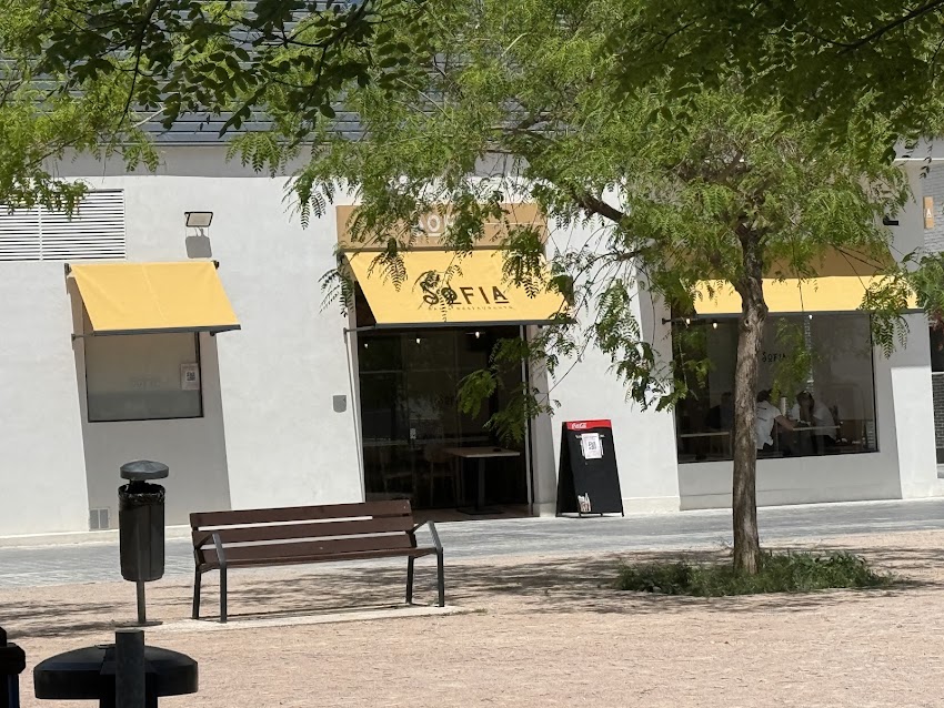 Sofia restaurante & Bar