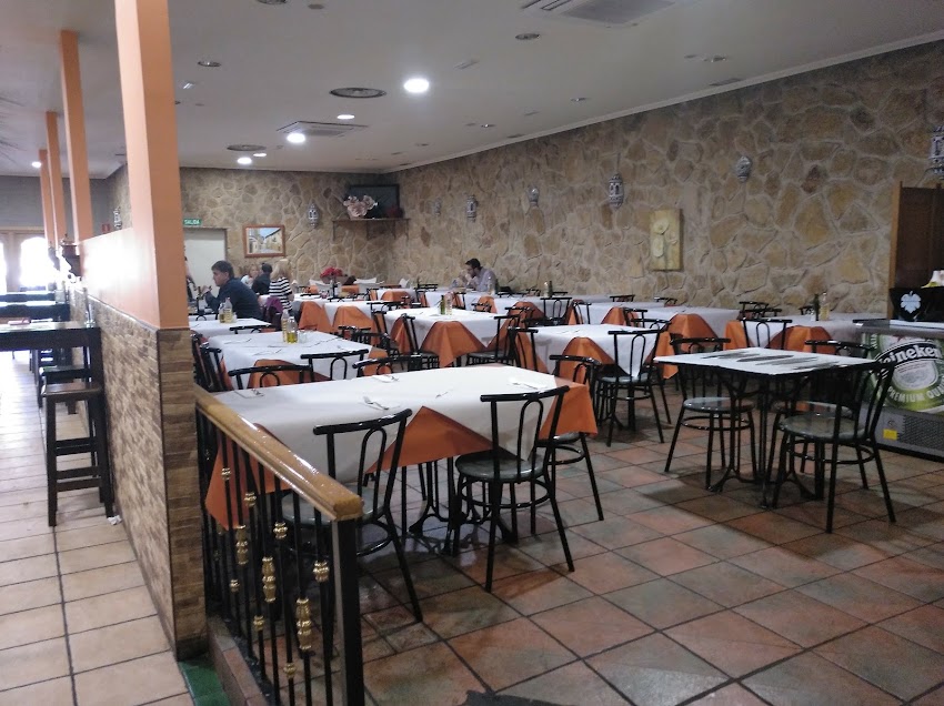 La Marmita de vallecas