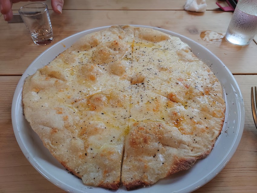 La Trattoria