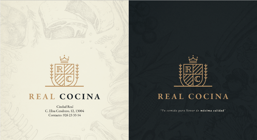 Real Cocina