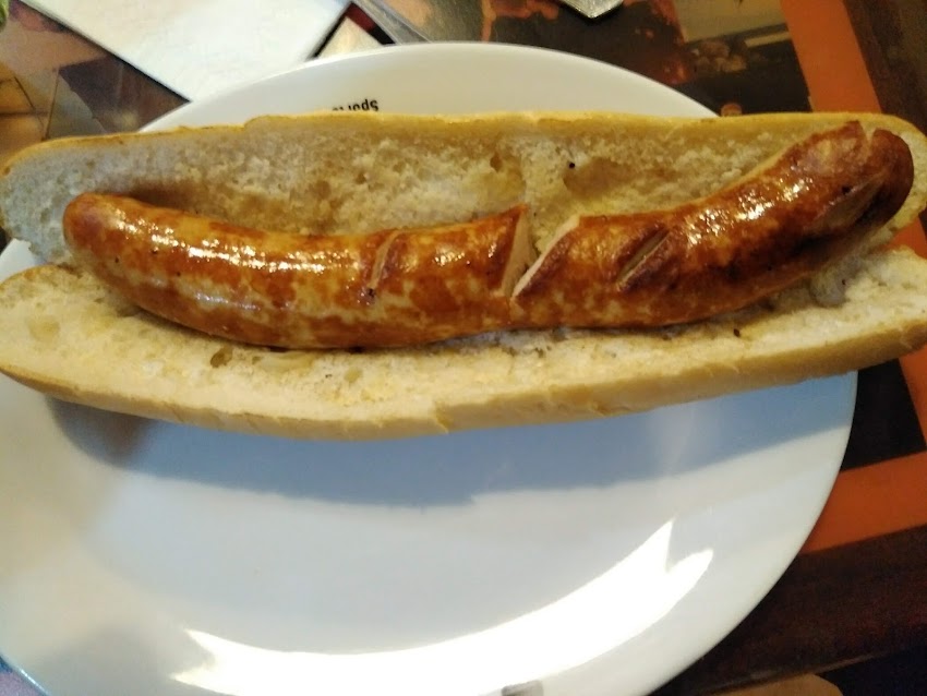 Frankfurt Vilafranca