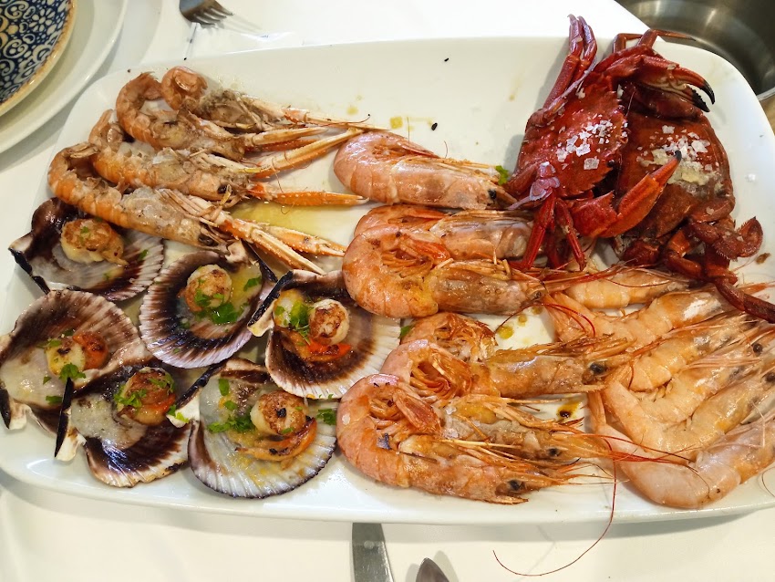 El Marinero