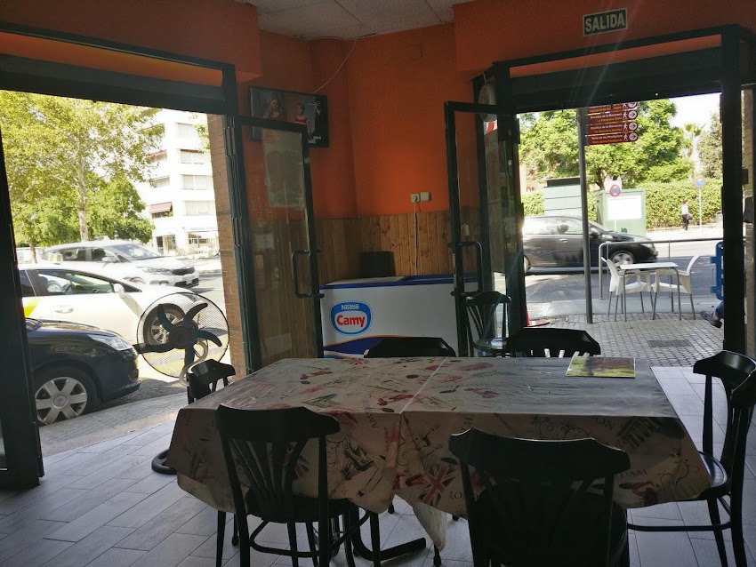 Pizzería Donner Kebab Resolana