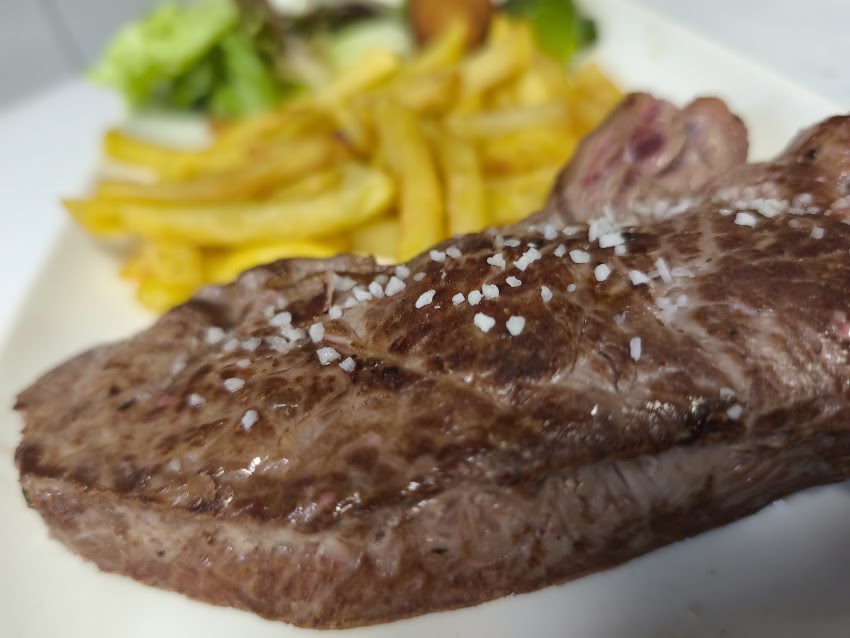 La Iguana Zizur Resto-bar