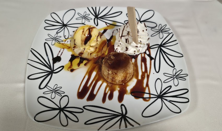 Restaurante La Magnolia