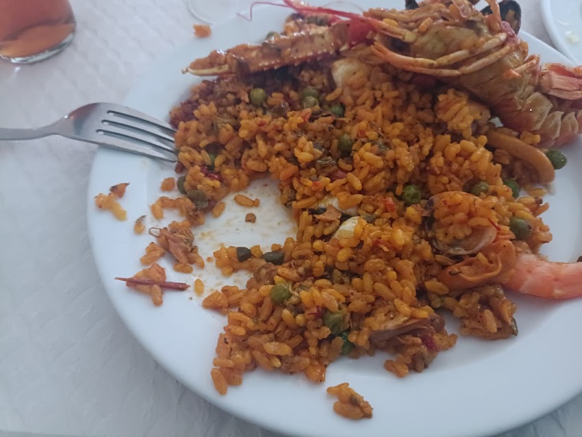 Restaurante Los Amigos