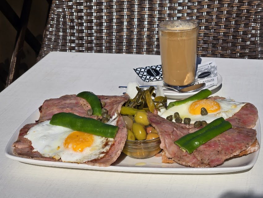 Bar Sa Plaça