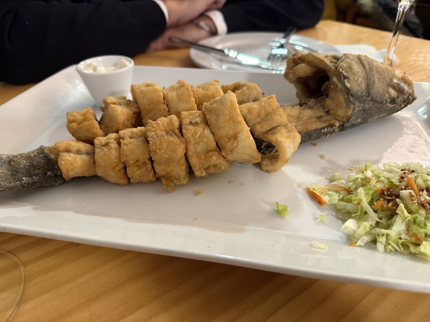 Tomaré Tapas