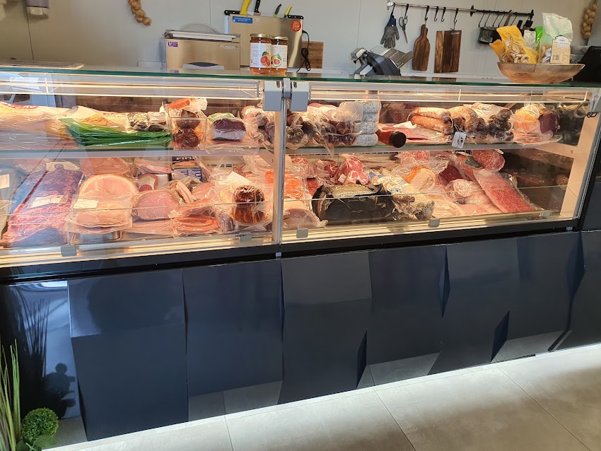 Delicias de Italia